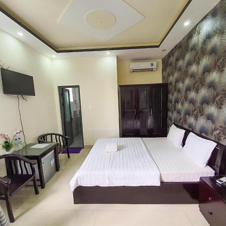 An Phat Hotel Chi Khu Co Ong エクステリア 写真