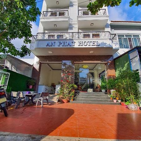 An Phat Hotel Chi Khu Co Ong エクステリア 写真